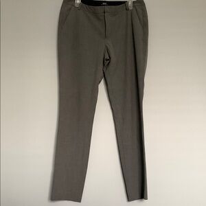 Mexx Womans Gray Dress Pant